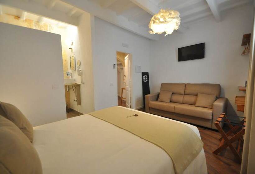 标准间, Port Antic Ciutadella By My Rooms Hotels Ti