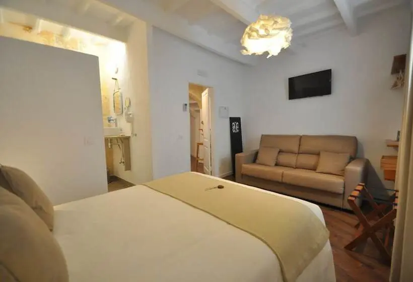 اتاق استاندارد, Port Antic Ciutadella By My Rooms Hotels Ti