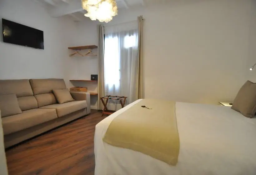 اتاق استاندارد, Port Antic Ciutadella By My Rooms Hotels Ti