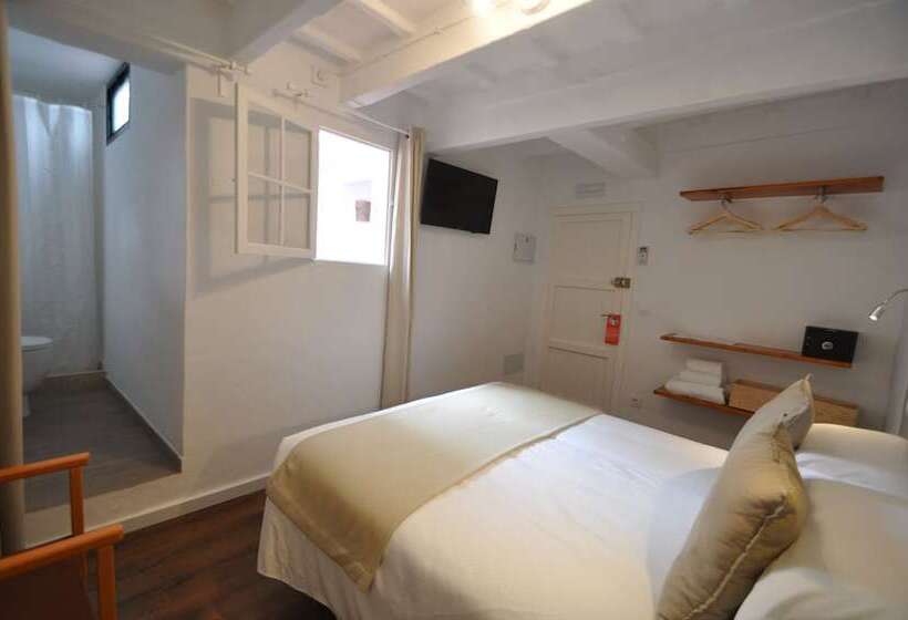 标准间, Port Antic Ciutadella By My Rooms Hotels Ti