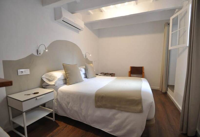 标准间, Port Antic Ciutadella By My Rooms Hotels Ti
