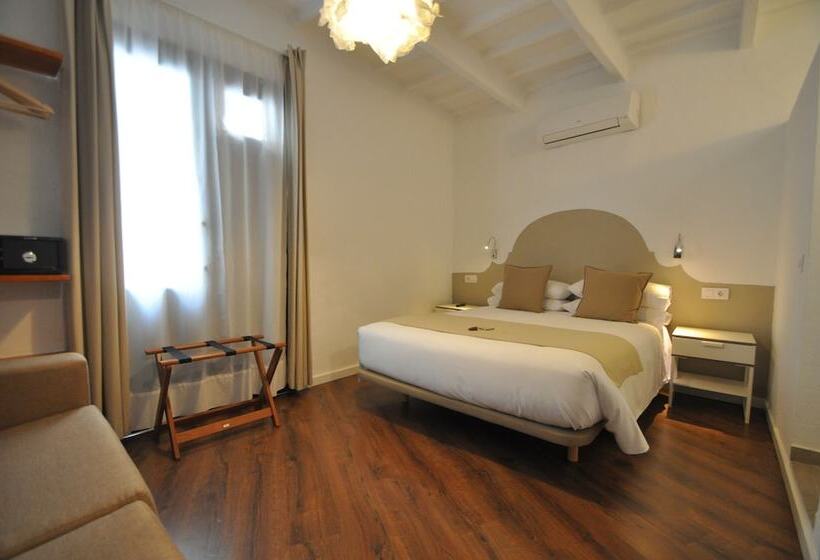 标准间, Port Antic Ciutadella By My Rooms Hotels Ti