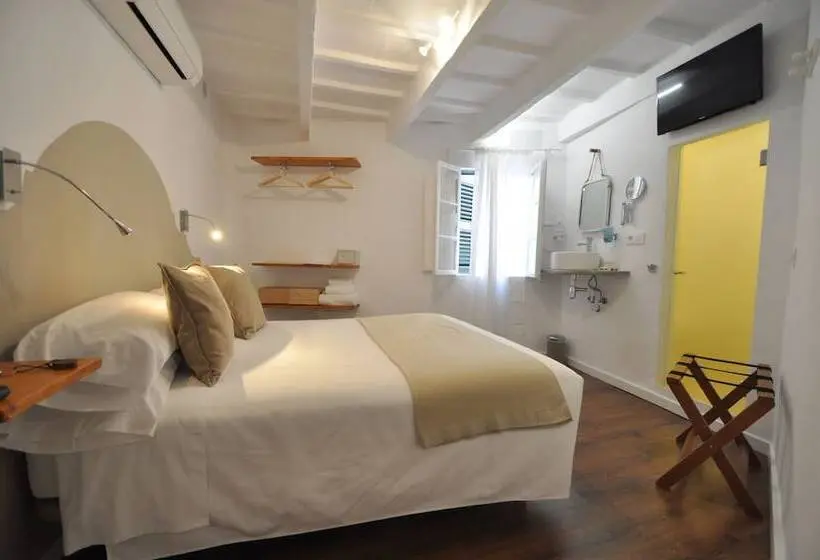 اتاق اکونومی, Port Antic Ciutadella By My Rooms Hotels Ti