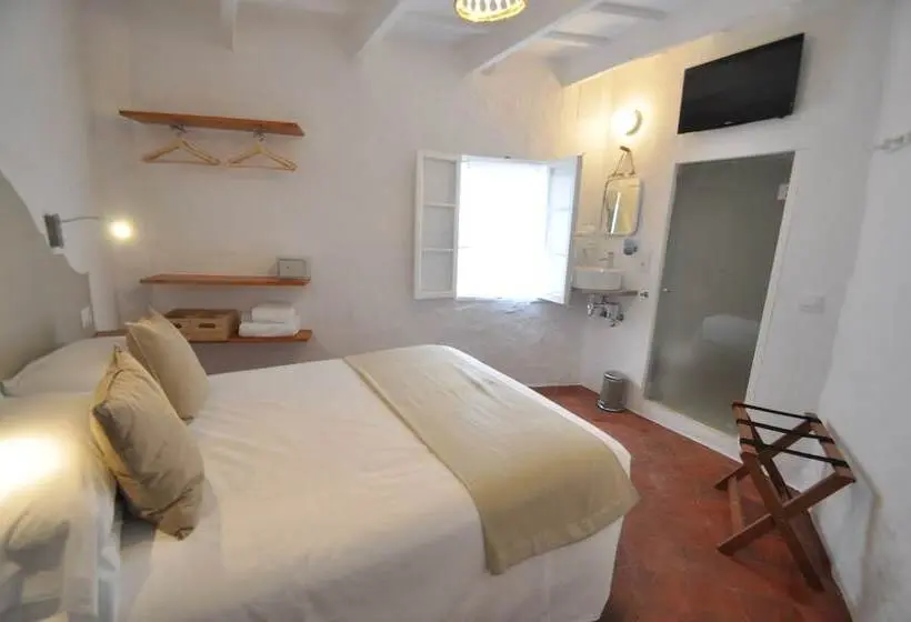 اتاق اکونومی, Port Antic Ciutadella By My Rooms Hotels Ti