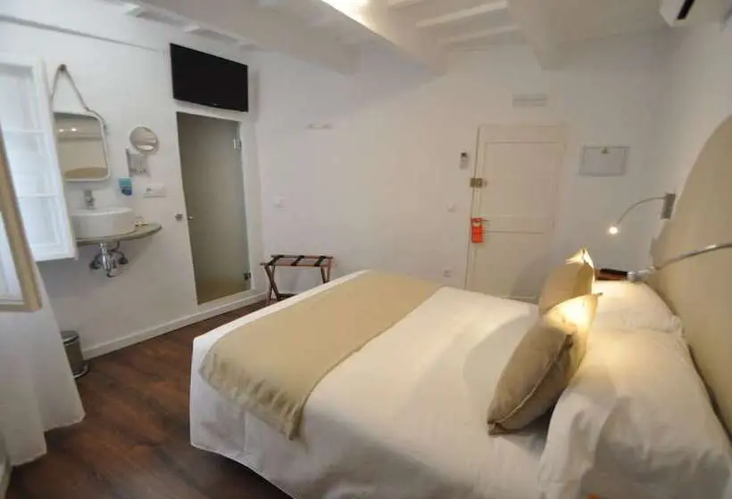اتاق اکونومی, Port Antic Ciutadella By My Rooms Hotels Ti