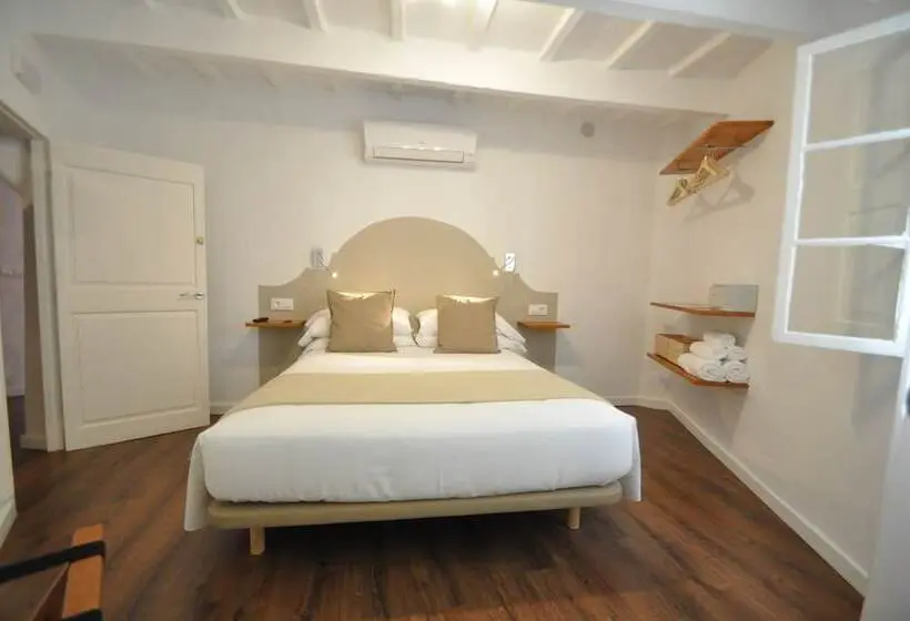 اتاق اکونومی, Port Antic Ciutadella By My Rooms Hotels Ti