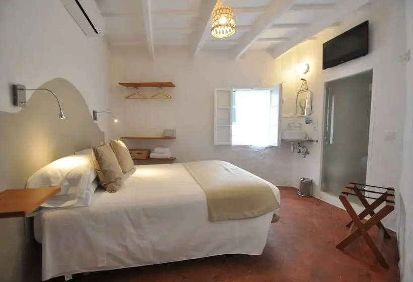 اتاق اکونومی, Port Antic Ciutadella By My Rooms Hotels Ti