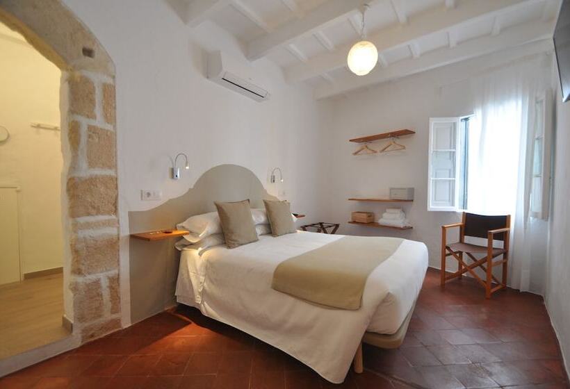 标准间, Port Antic Ciutadella By My Rooms Hotels Ti