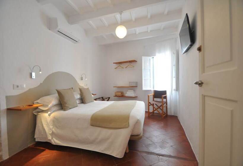 标准间, Port Antic Ciutadella By My Rooms Hotels Ti