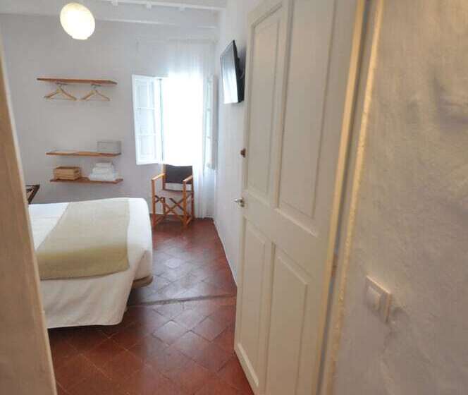 标准间, Port Antic Ciutadella By My Rooms Hotels Ti