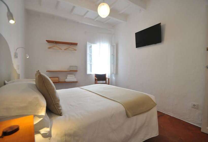 Номер Стандарт, Port Antic Ciutadella By My Rooms Hotels Ti