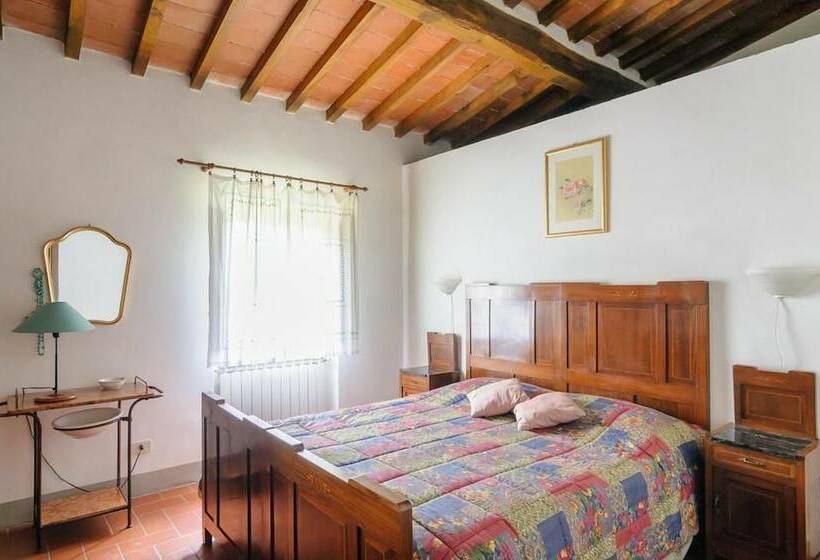 آپارتمان سوپریور 1 خوابه, Villa Albergotti