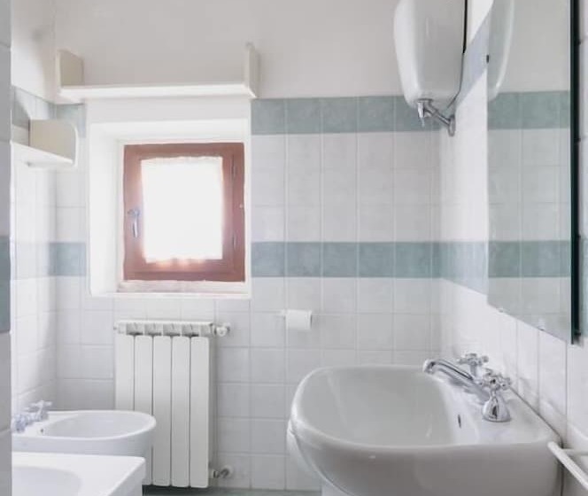 آپارتمان سوپریور 1 خوابه, Villa Albergotti