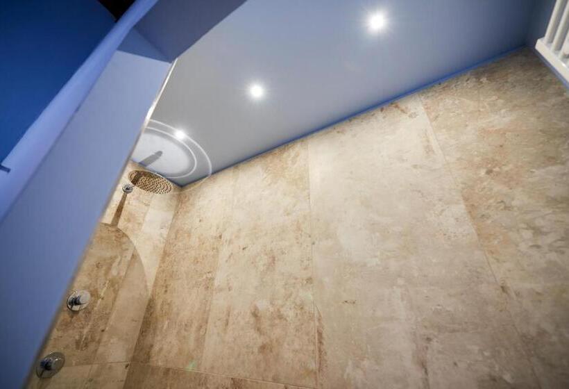 套房, Villa Socini