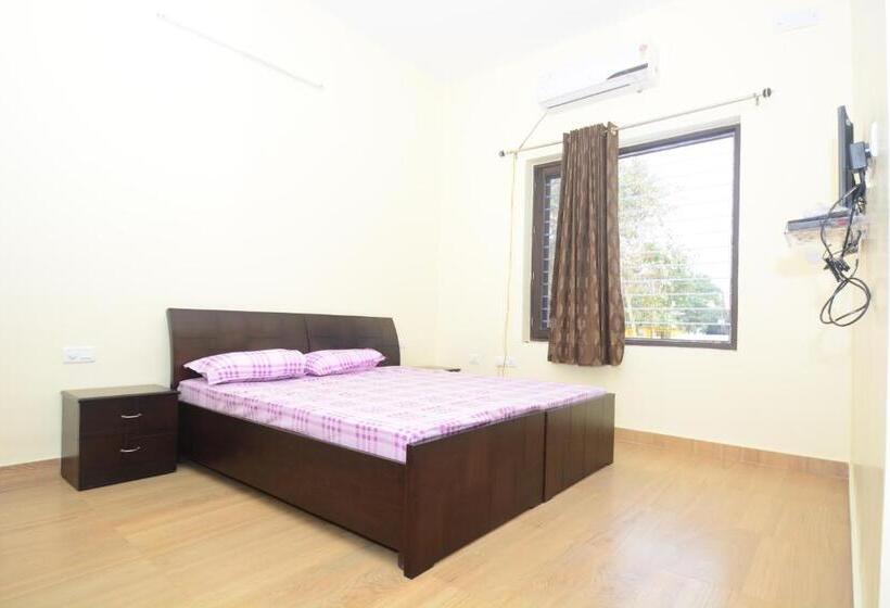 Номер Deluxe, Comfort Stay