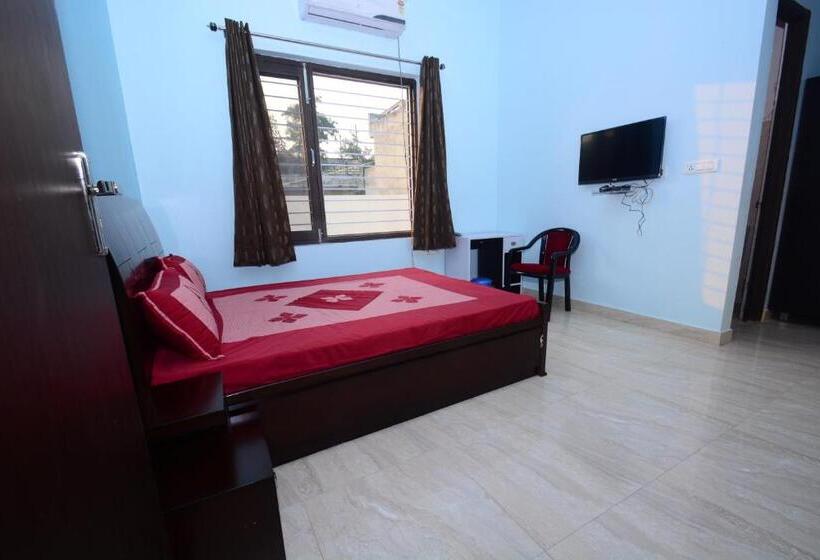 اتاق لوکس, Comfort Stay