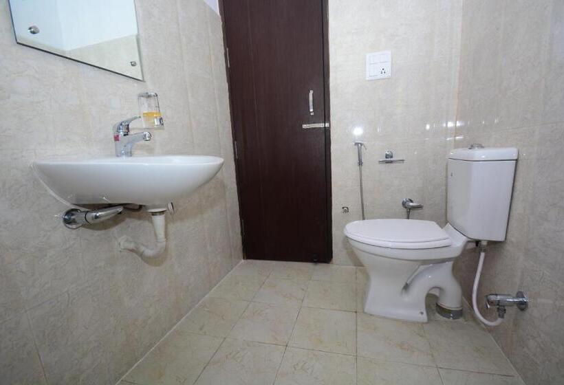 اتاق لوکس, Comfort Stay