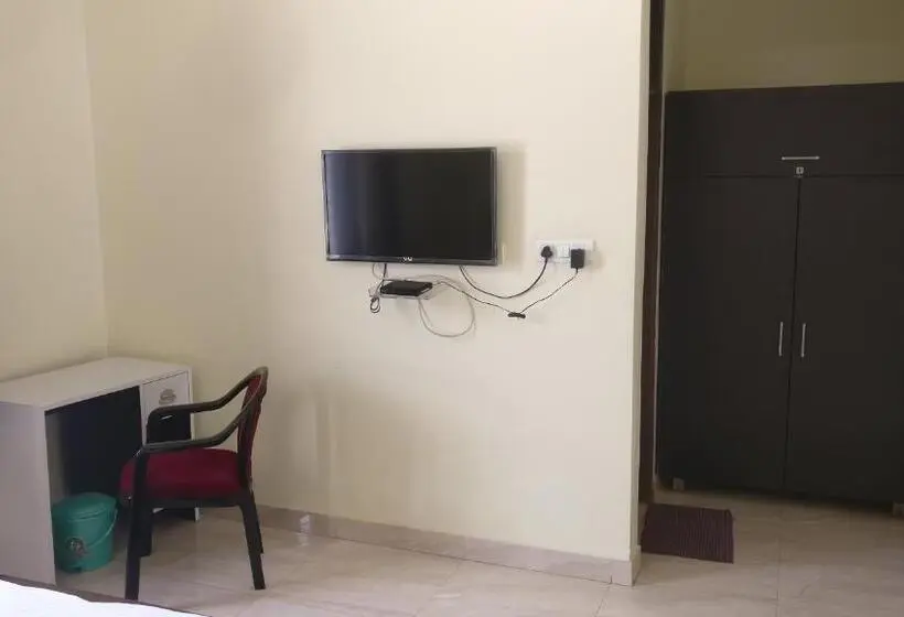 デラックスルーム, Comfort Stay