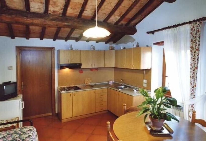 Апартаменты 1 Спальня, Ospitalità Perusia