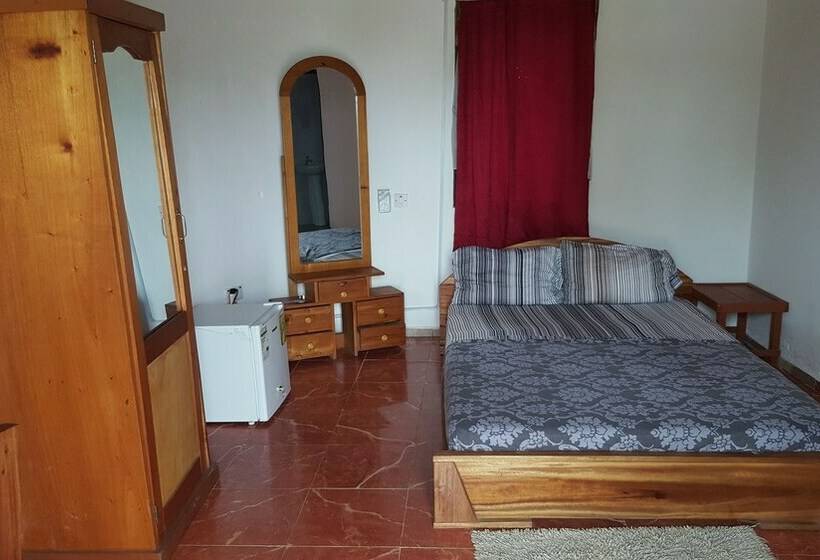 منزل غرفة نوم واحدة, Comfort Beach Ressort