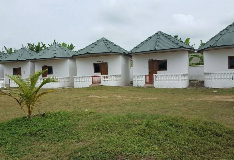 منزل غرفة نوم واحدة, Comfort Beach Ressort