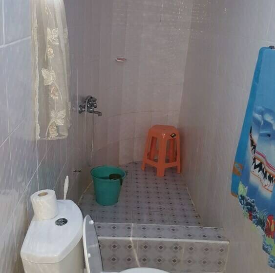 منزل غرفة نوم واحدة, Comfort Beach Ressort