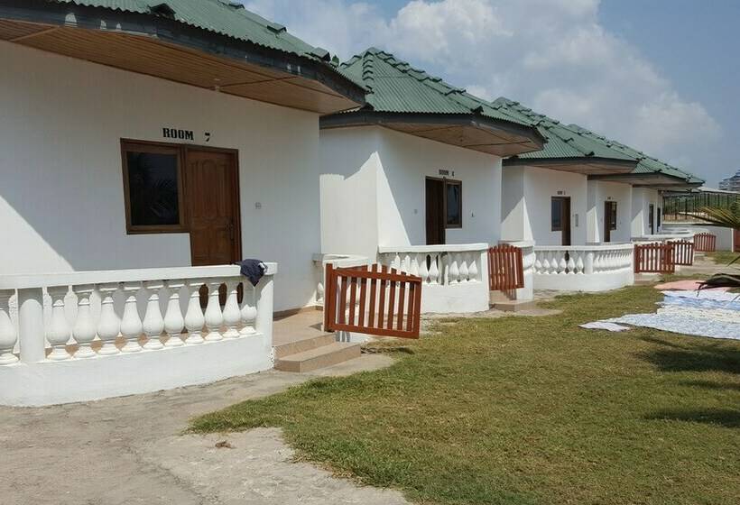 Дом 1 Спальня, Comfort Beach Ressort