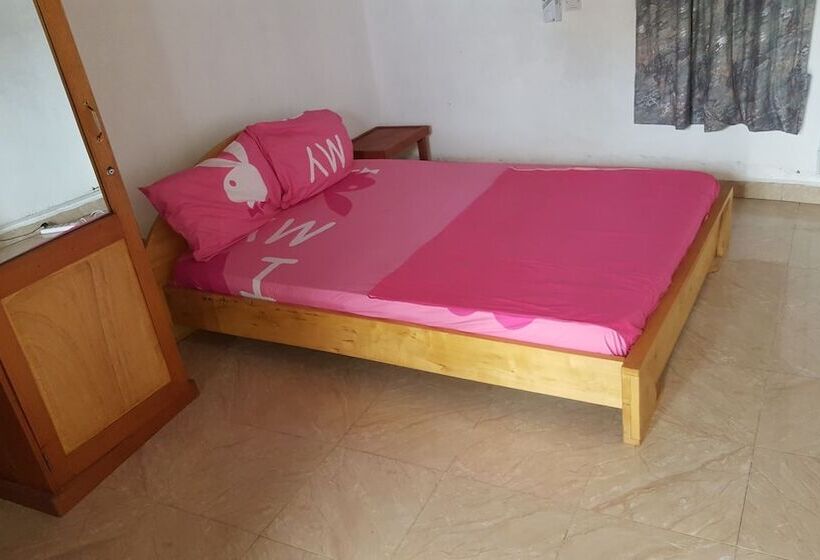 منزل غرفة نوم واحدة, Comfort Beach Ressort