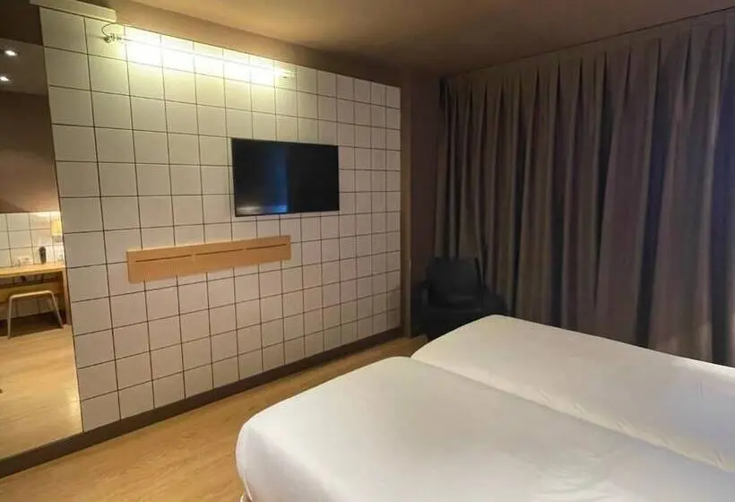 Standard-huone, B&b Hotel Miranda De Ebro