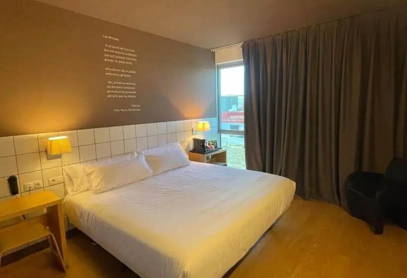 Superior-huone, B&b Hotel Miranda De Ebro