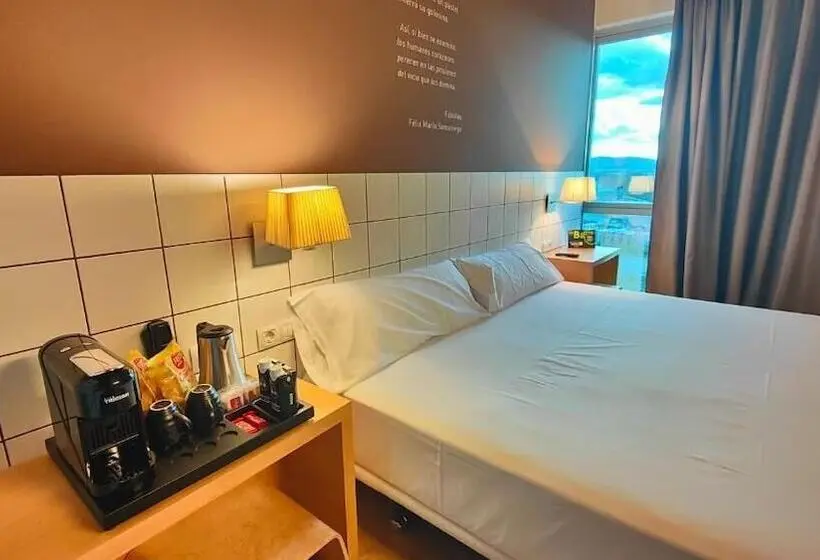 Superior-huone, B&b Hotel Miranda De Ebro
