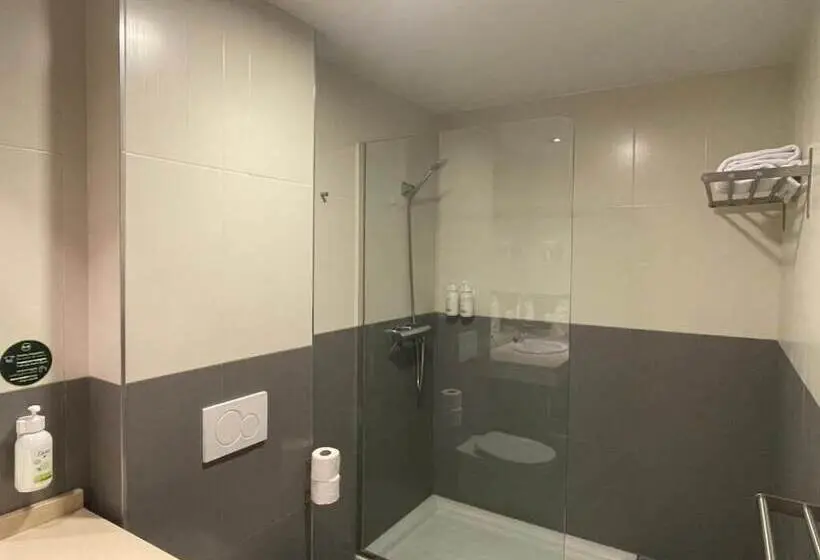 Sviitti, B&b Hotel Miranda De Ebro