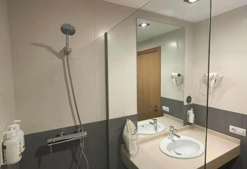 Sviitti, B&b Hotel Miranda De Ebro