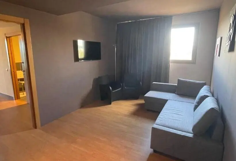 Sviitti, B&b Hotel Miranda De Ebro
