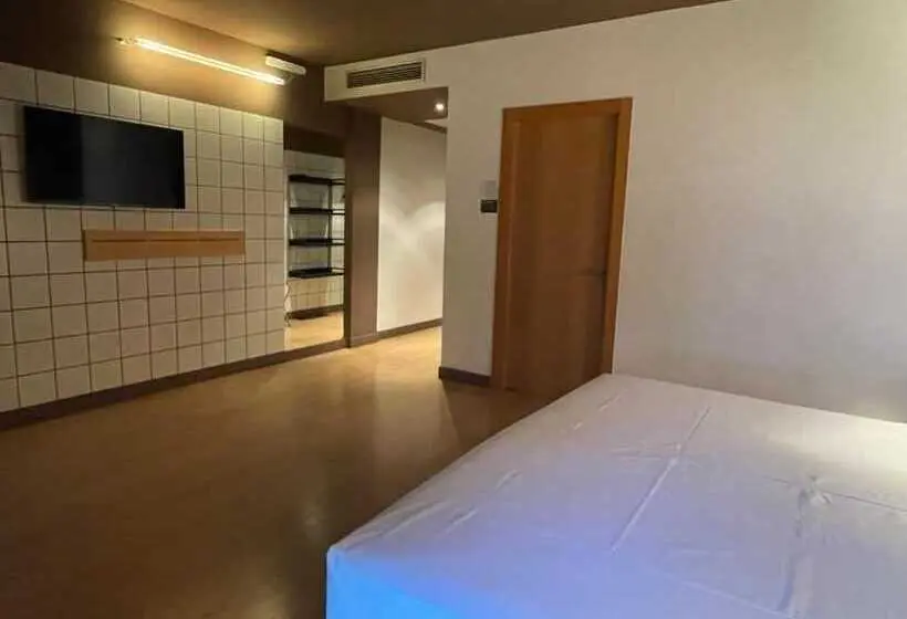 Sviitti, B&b Hotel Miranda De Ebro