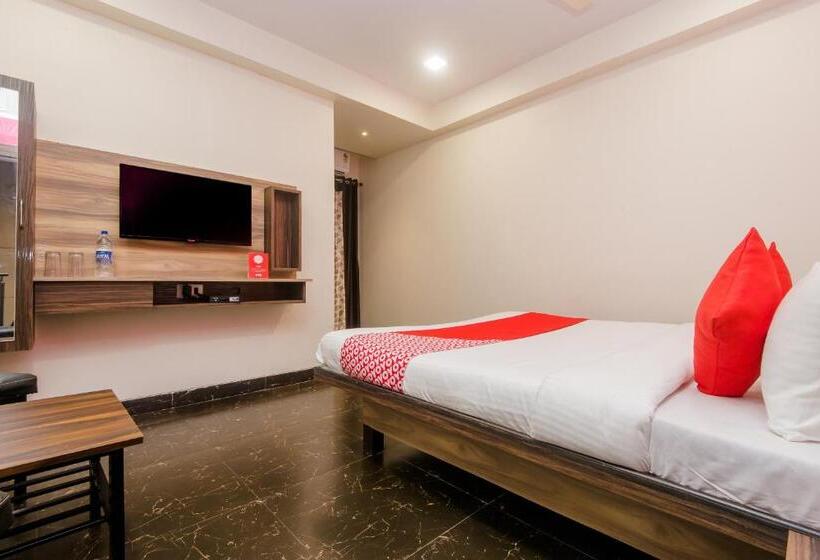 غرفة كلاسيكية ثلاثية, Oyo 12894 Bunty Residency