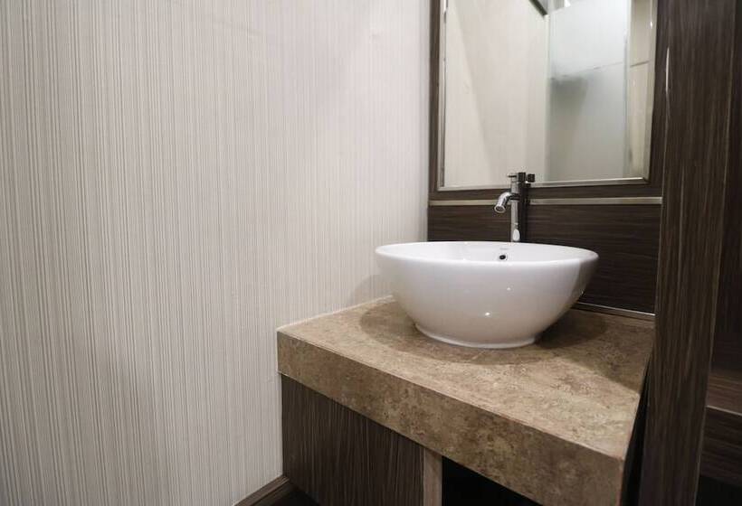 标准间, Reddoorz Near Taman Bekapai