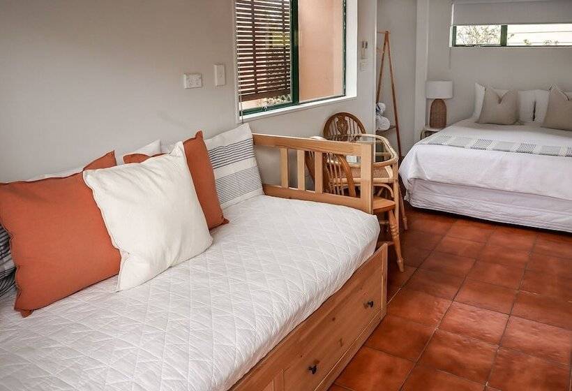 חדר סטודיו סטנדרד, La Dolce Vita