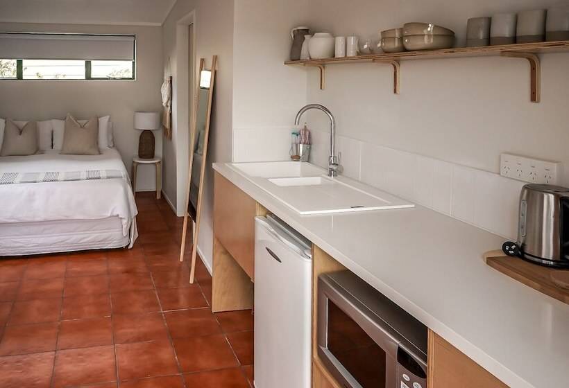 חדר סטודיו סטנדרד, La Dolce Vita