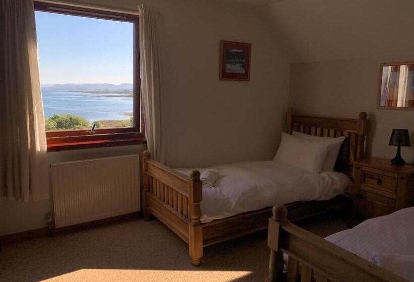 Дом 2 Спальни, Skye Basecamp Climbers  Bunkhouse, Isle Of Skye