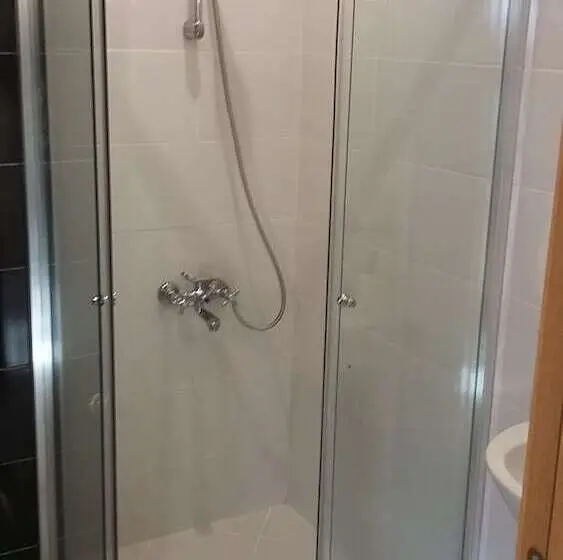 1 Schlafzimmer Superior Apartment, Apartments Mladost 1a 554