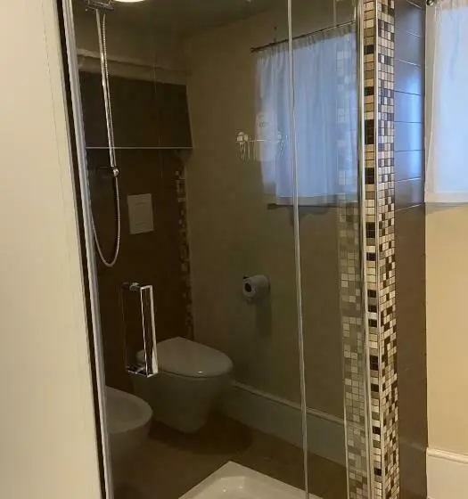 スイート, B&b Porta Baresana