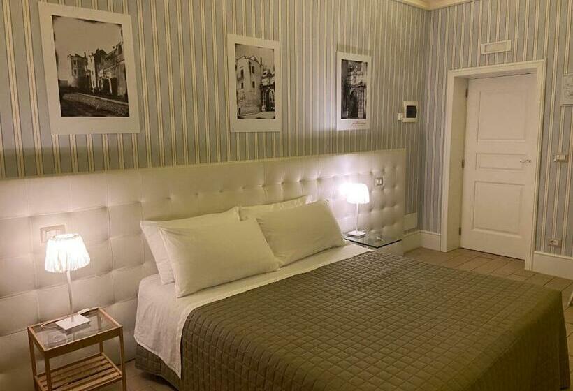 Люкс, B&b Porta Baresana