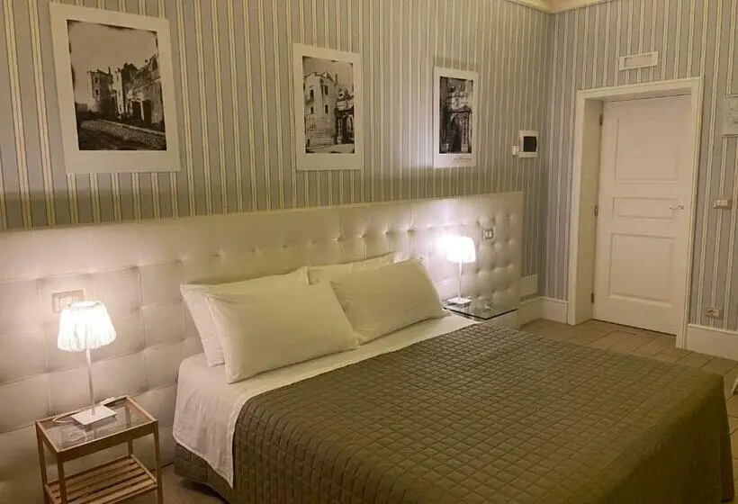 スイート, B&b Porta Baresana