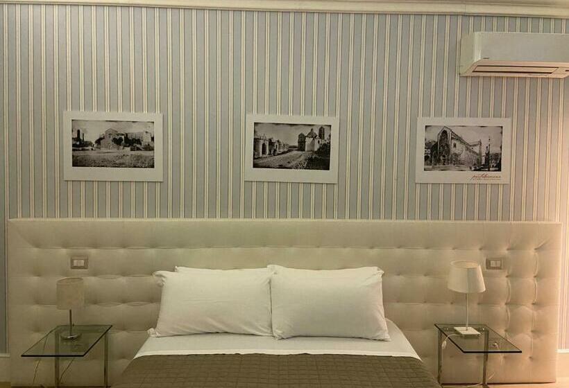 Люкс, B&b Porta Baresana
