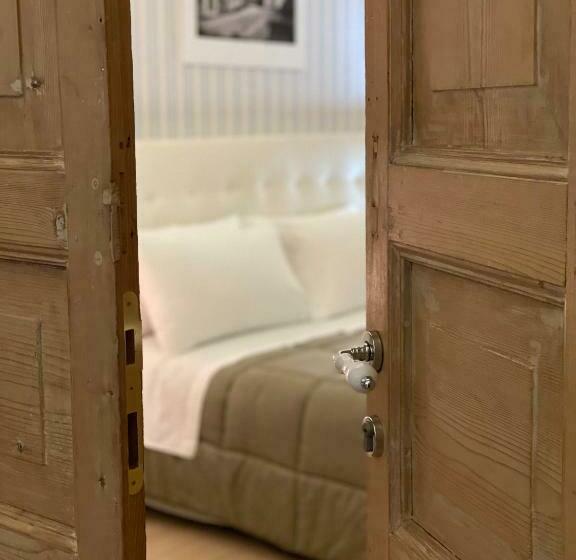 Люкс, B&b Porta Baresana