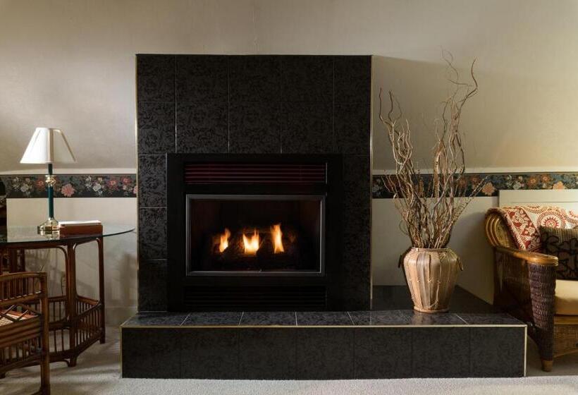 Номер Deluxe, Astor House