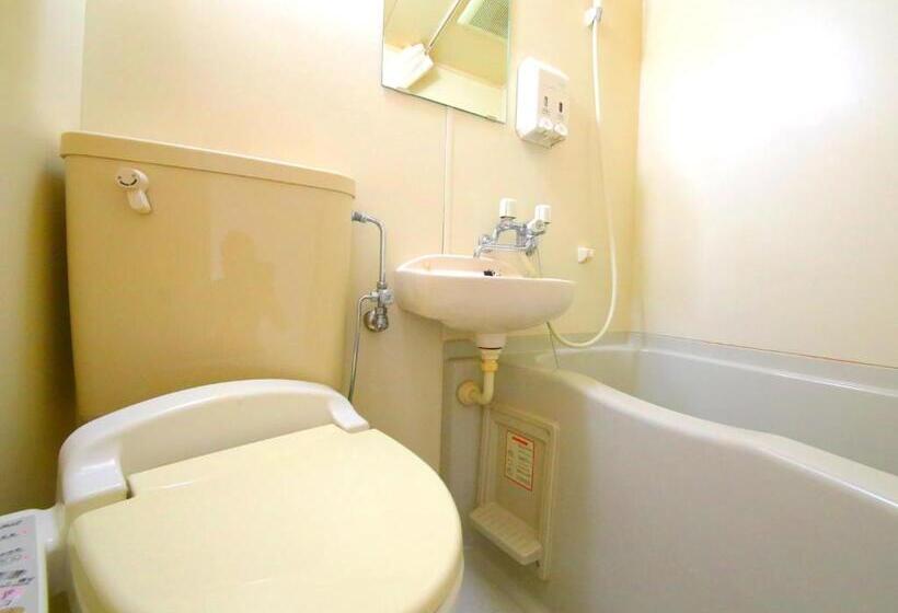 غرفة قياسية فردية, Matsukaze