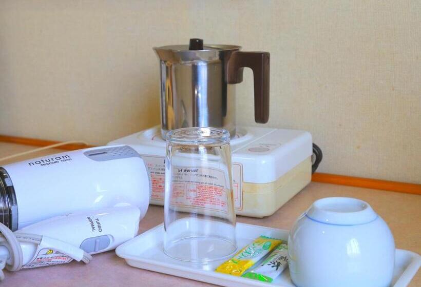 غرفة قياسية فردية, Matsukaze