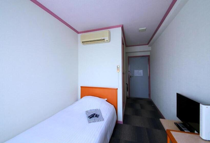 Quarto Estandar Individual, Matsukaze